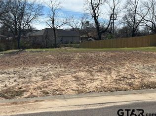 102 Arledge St, Mount Pleasant, TX 75455