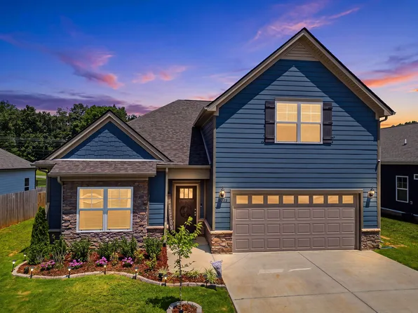 9025 Ada Way, Fairview, TN 37062