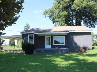 1857 Salem Rd, McMinnville, TN 37110