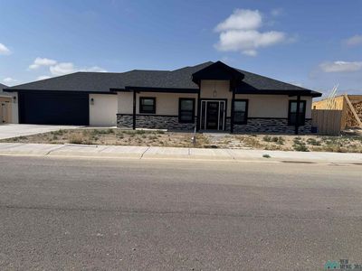 1236 Bella Vita Dr, Roswell, NM, 88201