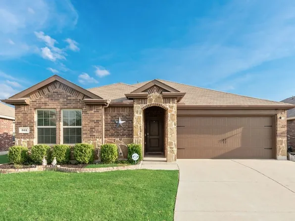 321 Wilson Way, Denton, TX 76207