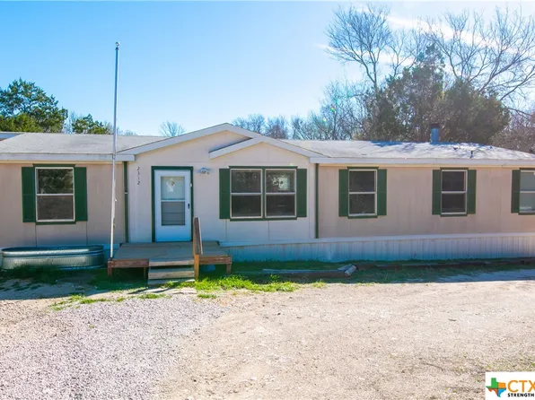 2312 County Road 4953, Kempner, TX 76539