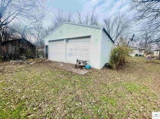 275 W 1st St, Schell City, MO 64783