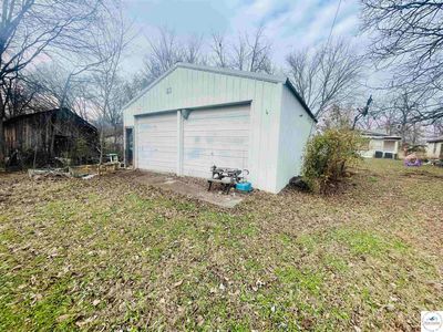 275 W 1st St, Schell City, MO, 64783