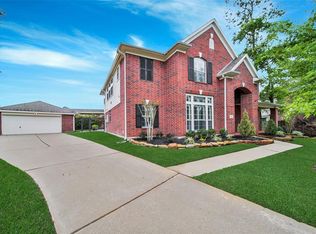 25239 Nichilo Dr, Spring, TX 77389