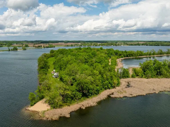 Tbd Wrigley Cir, Vergas, MN 56587