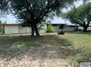 12736 Highway 281, San Benito, TX 78586