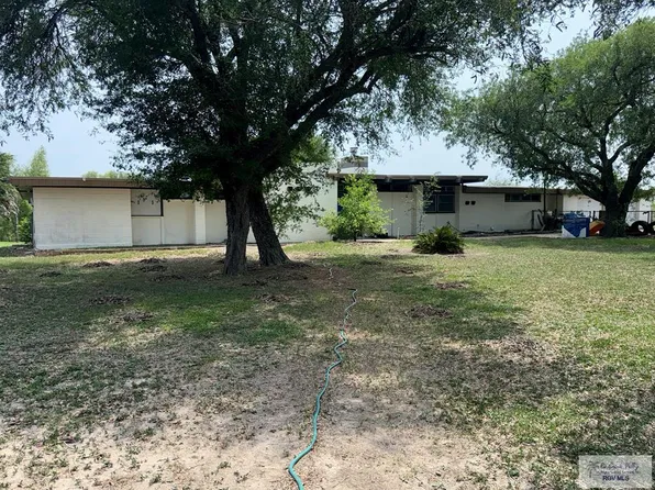 12736 Highway 281, San Benito, TX 78586