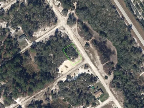 458 Black Bird Ave Lot 14, Lake Placid, FL 33852