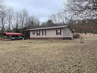 295 County Road 156, Des Arc, MO 63636 | Zillow