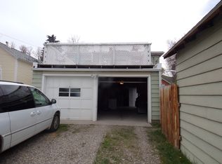 818 11th Ave, Helena, MT 59601