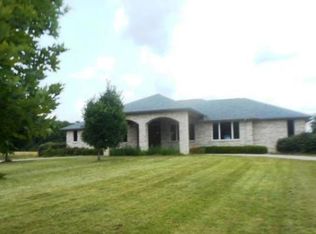 4612 Dietz Rd, Williamston, MI 48895