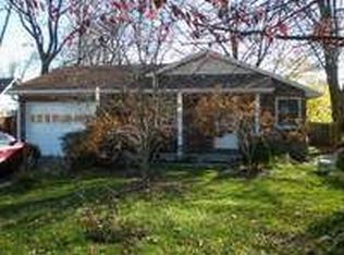 411 W State St, Madison, IN 47250