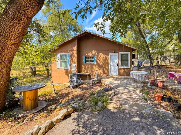18627 Hillside Dr, Helotes, TX 78023