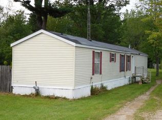 1359 Estey Rd, Beaverton, MI 48612