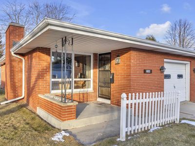 1244 Kaufmann AVENUE, Sheboygan, WI, 53081