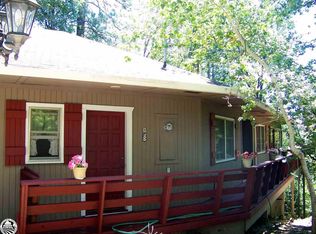 23307 Bluebird Hl, Twain Harte, CA 95383