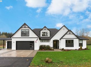 339 SE Everett Rd, Camas, WA 98607