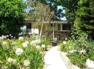 15831 Gledhill St, North Hills, CA 91343