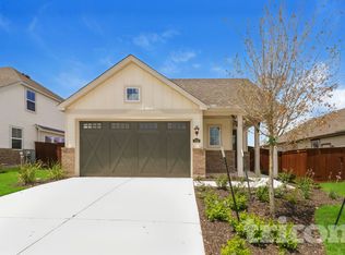 1733 Mexican Heather Dr, Leander, TX 78641