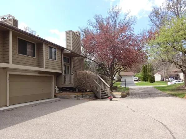 4514 Quantico Ln N, Plymouth, MN 55446