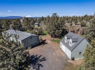 7150 SW Nighthawk Ln, Terrebonne, OR 97760