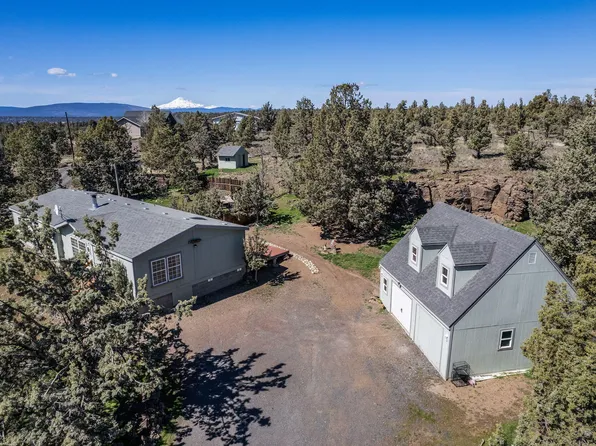 7150 SW Nighthawk Ln, Terrebonne, OR 97760