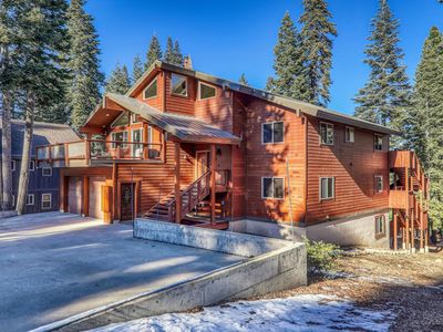 12349 Skislope Way, Truckee, CA, 96161