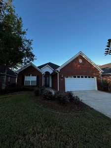 3009 Sawgrass Cir, Tallahassee, FL, 32309