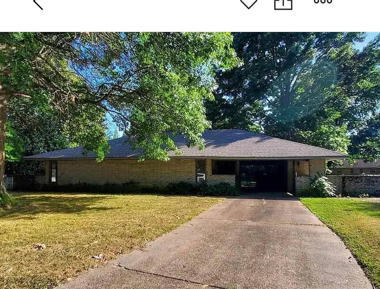 2 bed, 1.5 bath, 1920 sqft, $1,350 — Photo 1