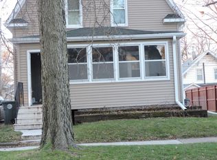 1216 Leavitt St, Waterloo, IA 50702