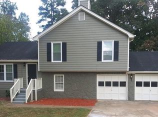 5659 Tunbridge Wells Rd, Lithonia, GA 30058