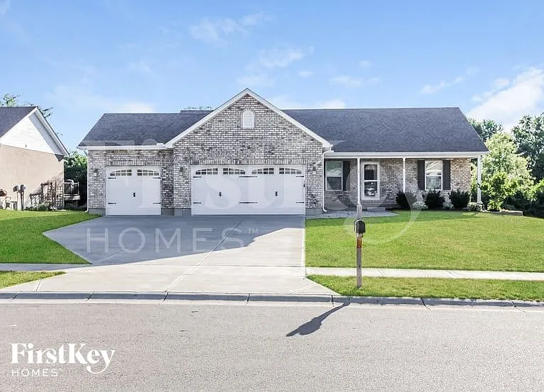 3277 Blue Springs Dr — Photo 1