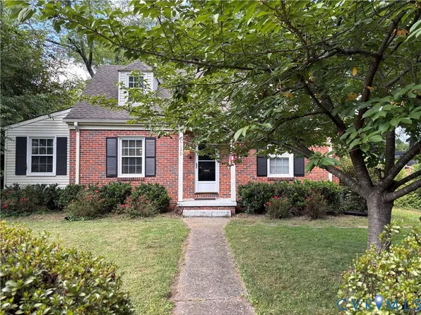 6120 Hampstead Ave, Richmond, VA 23226