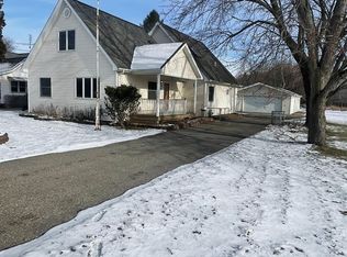 264 N Valley St, West Branch, MI 48661
