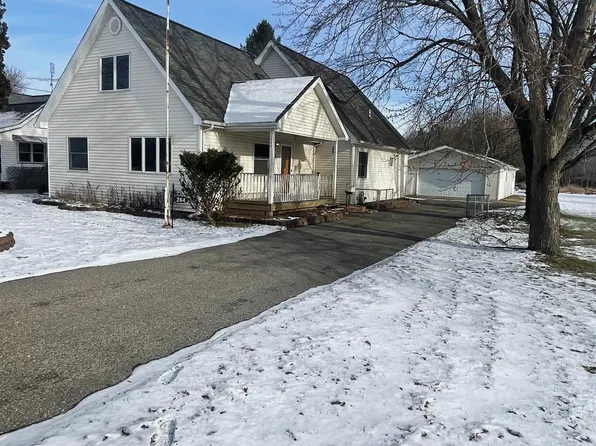 264 N Valley St, West Branch, MI 48661