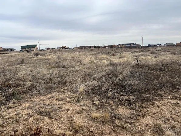 487 E Scandia Dr, Pueblo West, CO 81007