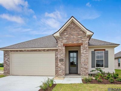 24270 Golden Shore Ave, Plaquemine, LA, 70764