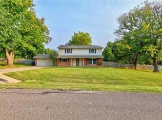 817 Ramblewood Ter, Edmond, OK 73034