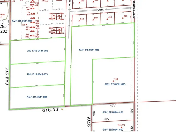 South Patte Drive, Waupun, WI 53963