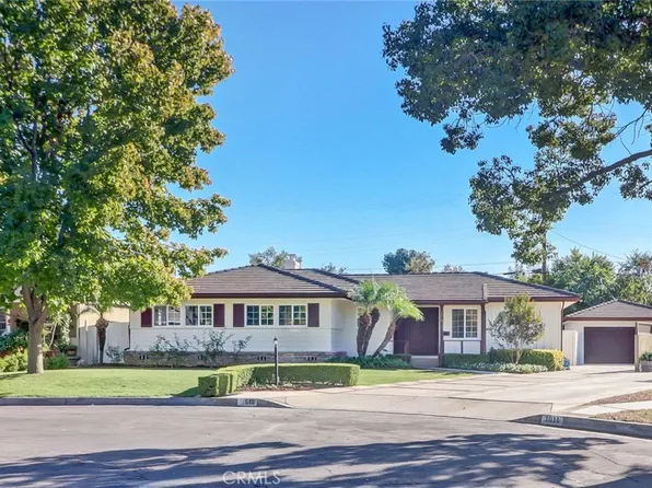 518 El Camino Dr, Fullerton, CA 92835