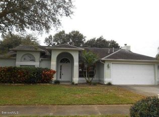 3374 Lake View Cir, Melbourne, FL 32934