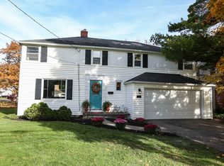 2282 Westfall Rd, Rochester, NY 14618