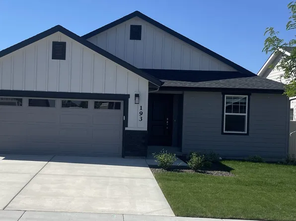 193 W Omphale St, Kuna, ID 83634