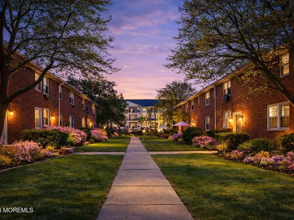 364 Westwood Ave APT 39, Long Branch, NJ 07740