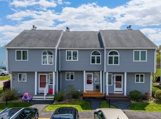 Stone Village, Wareham, MA 02571