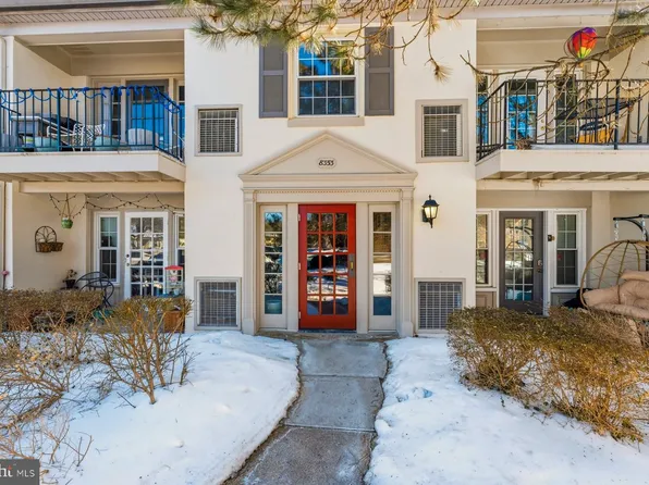 8353 Dunham Ct #642, Springfield, VA 22152