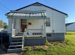2123 1/2 Lincoln Ave, Pt Pleasant, WV 25550