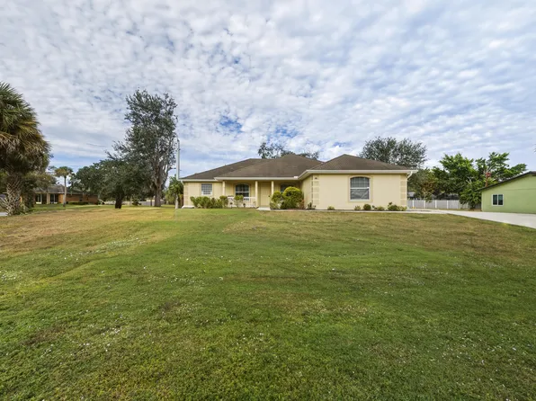7608 Deland Avenue, Fort Pierce, FL 34951