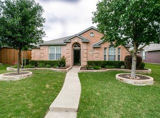 8805 Oakwood Ln, Frisco, TX 75035